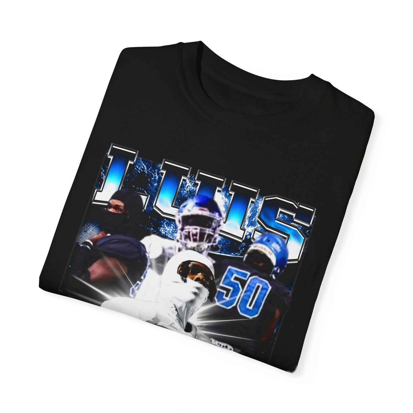Luis Porter Heavyweight Premium Tee