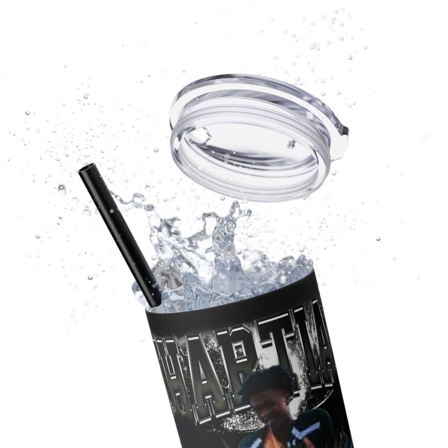 Khartiair Hayes Stainless Steal Tumbler