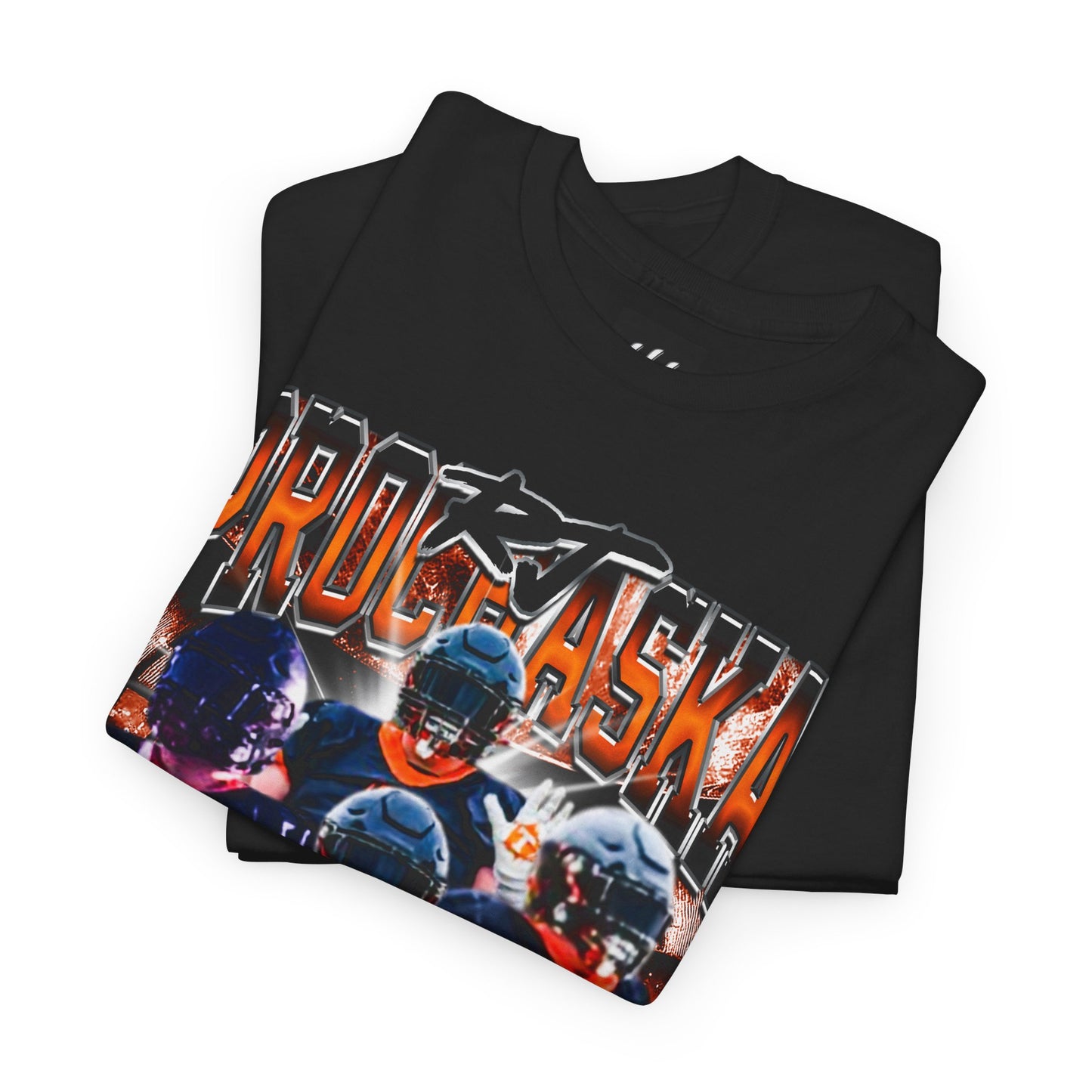 Rj Prochaska Heavy Cotton Tee