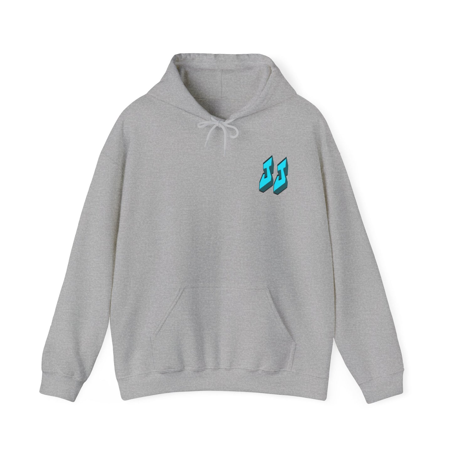 JJ Hoodie