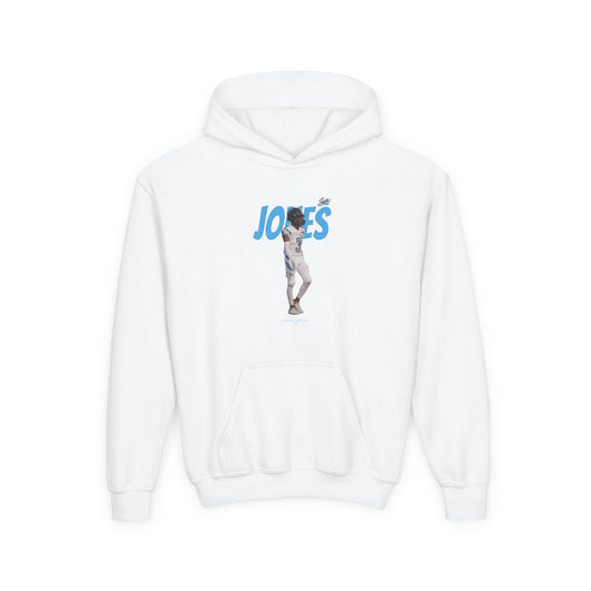 Xavier Jones Youth Hoodie