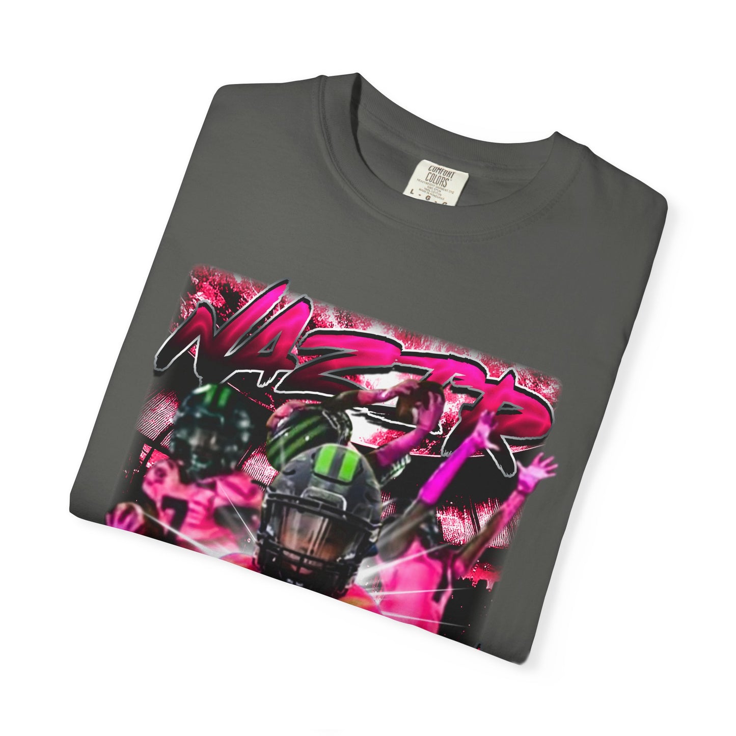 Nazir Fermin Heavyweight Premium Tee