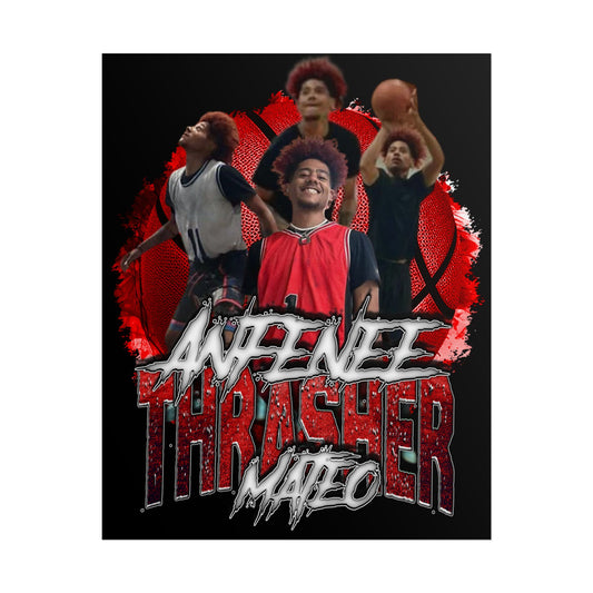Anfenee Poster