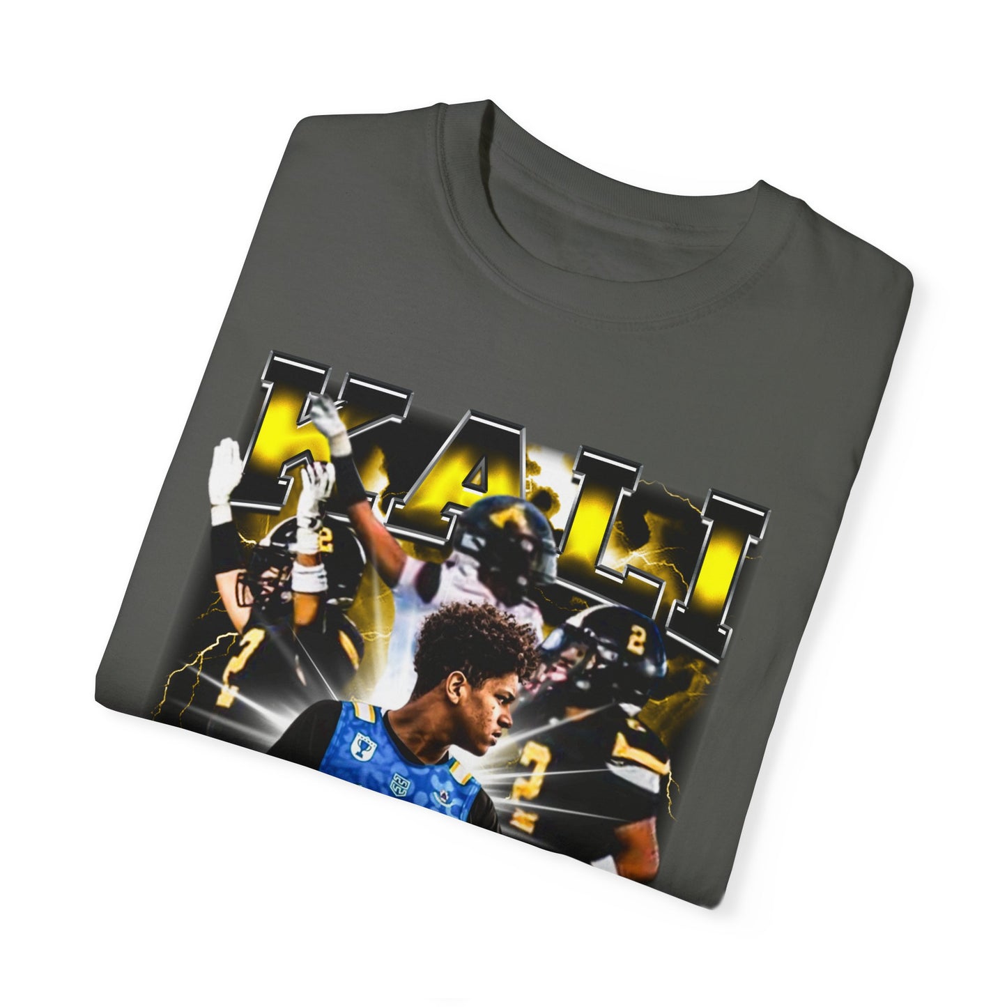 Kali Hines Heavyweight Premium Tee
