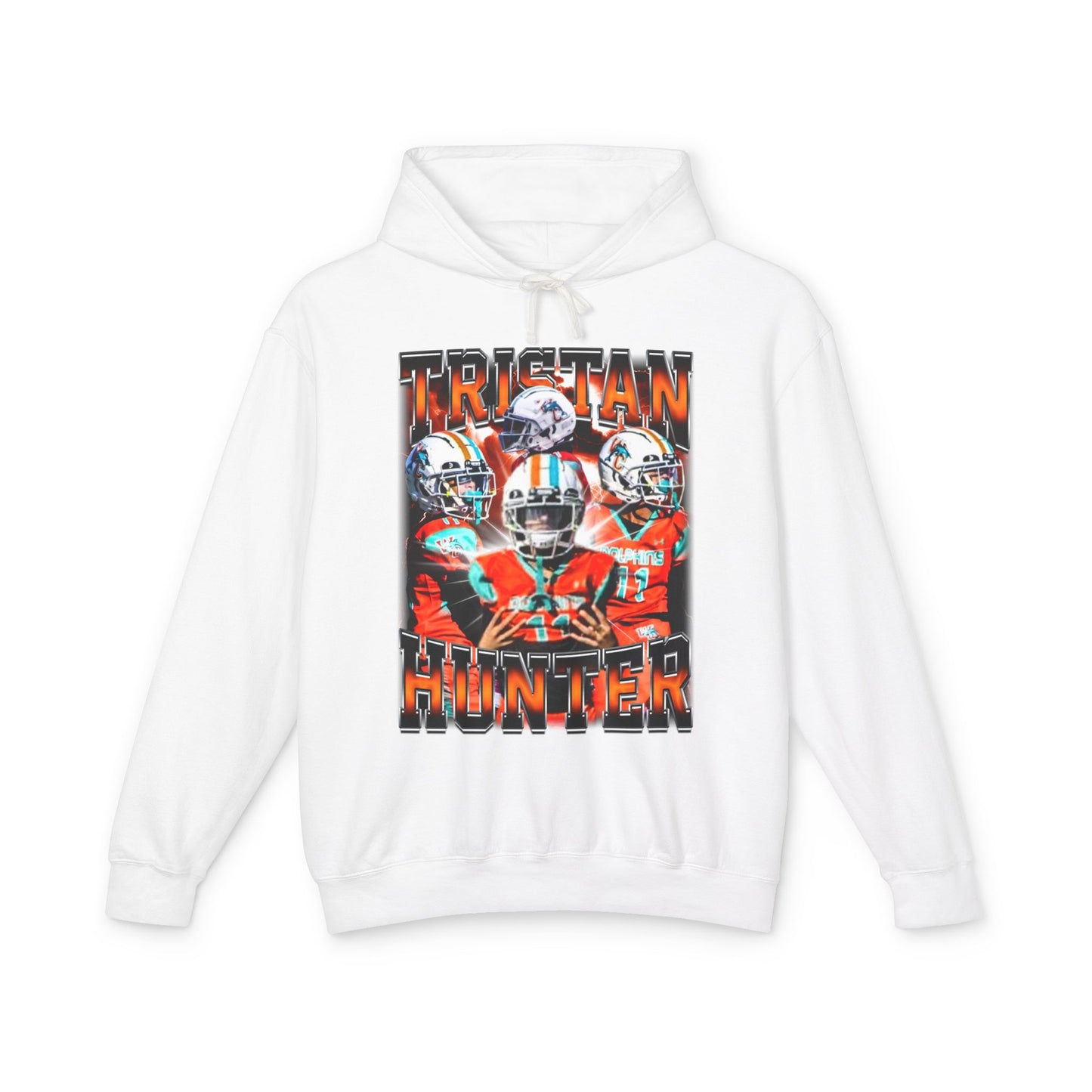 Tristan Hunter Hoodie