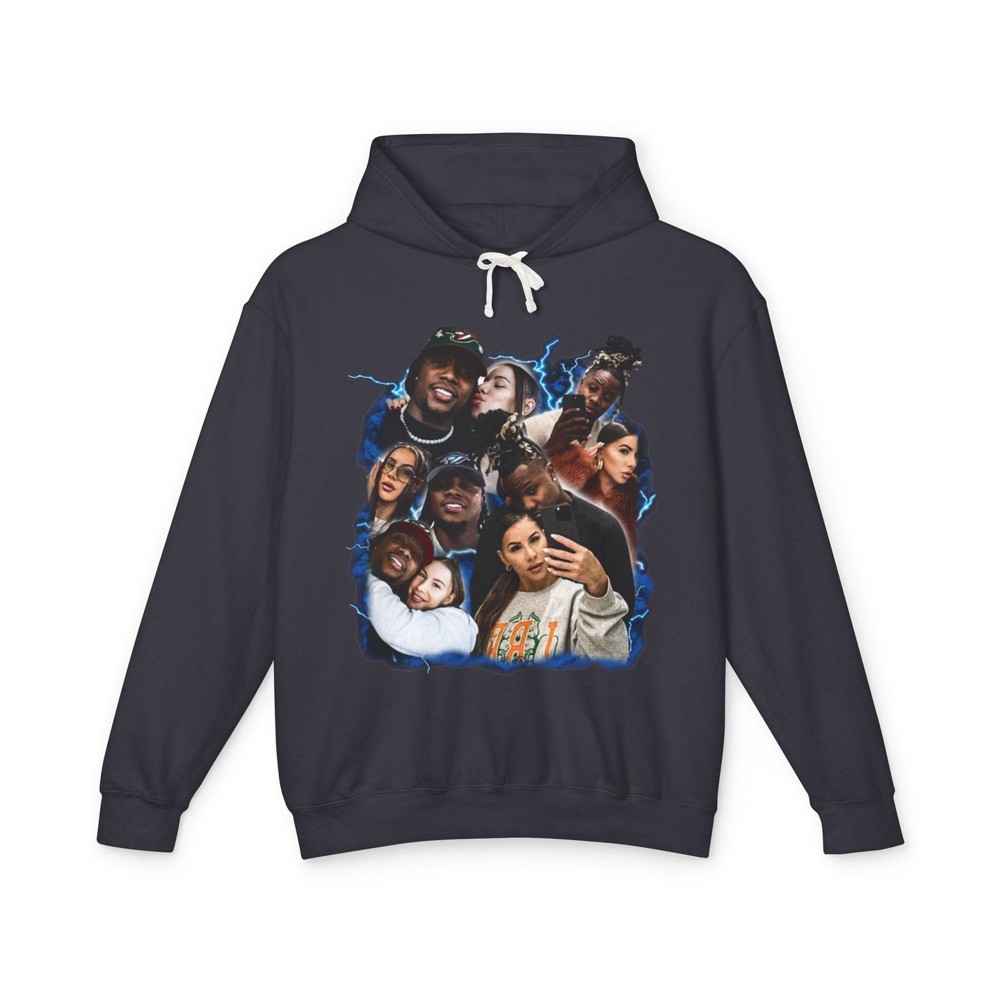 Wander Maximo Hoodie