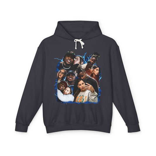 Wander Maximo Hoodie