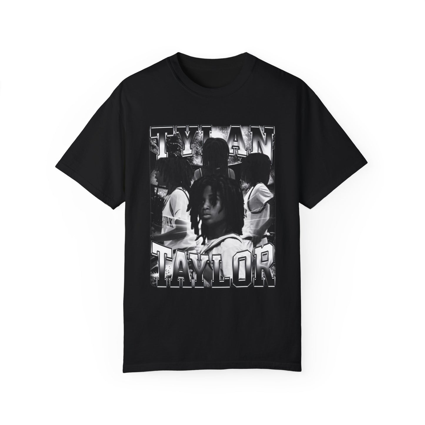 Tylan Taylor Heavyweight Premium Tee
