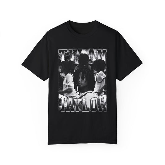 Tylan Taylor Heavyweight Premium Tee