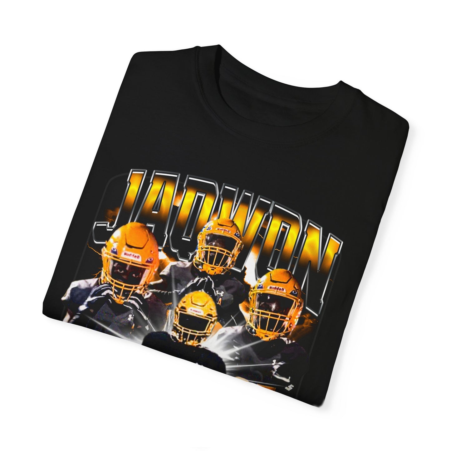 Jaqwon Lewis Heavy Cotton Tee