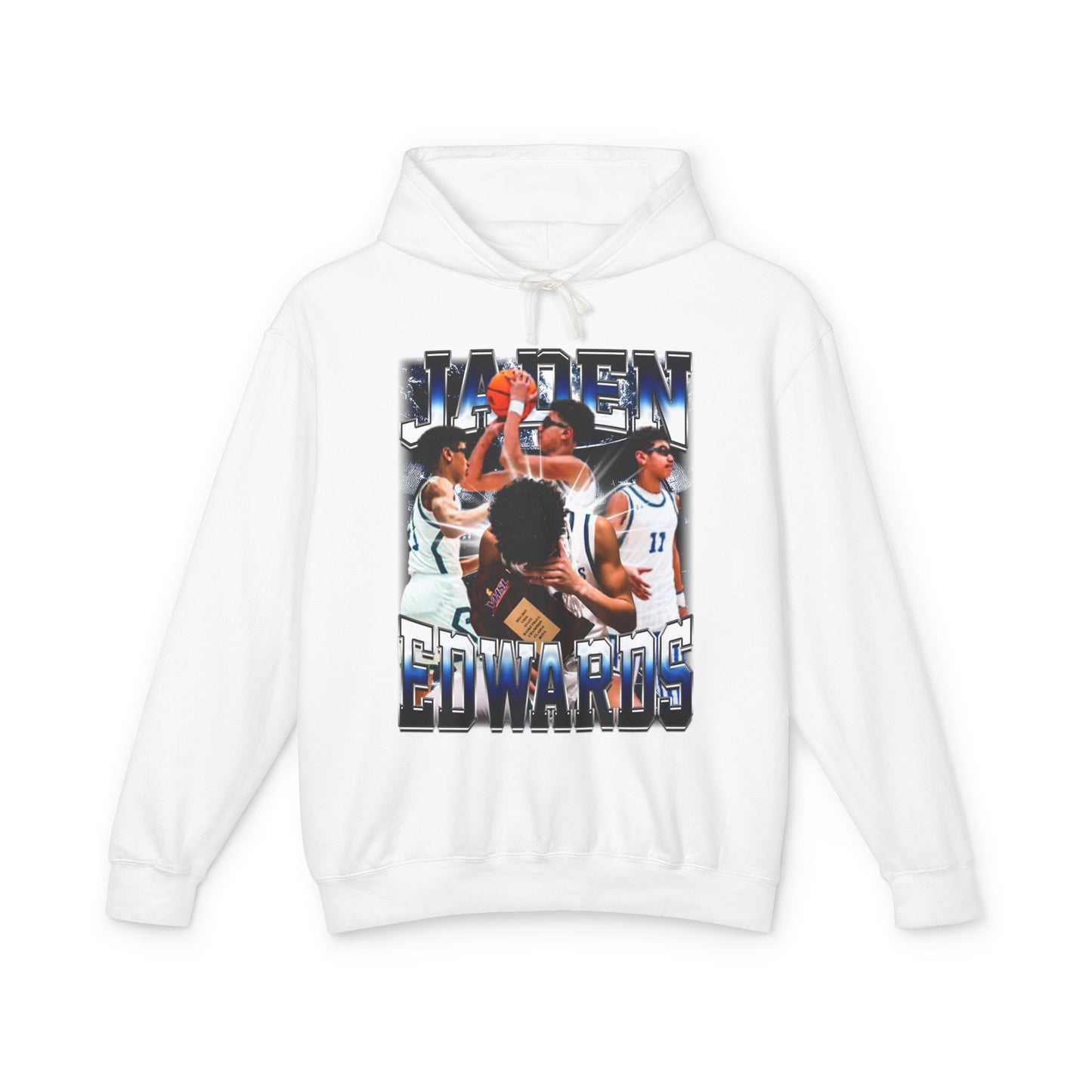 Jaden Edwards Hoodie