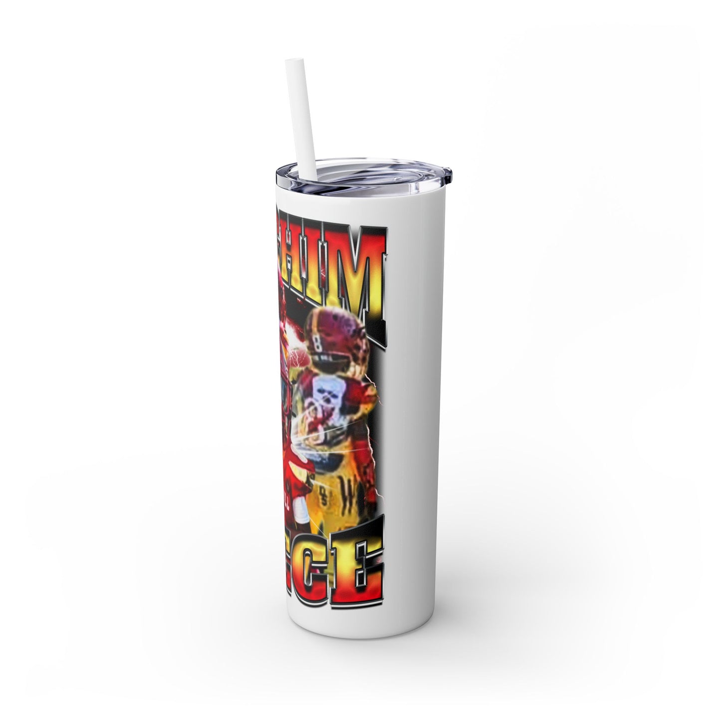 Wacchim Reece Stainless Steal Tumbler