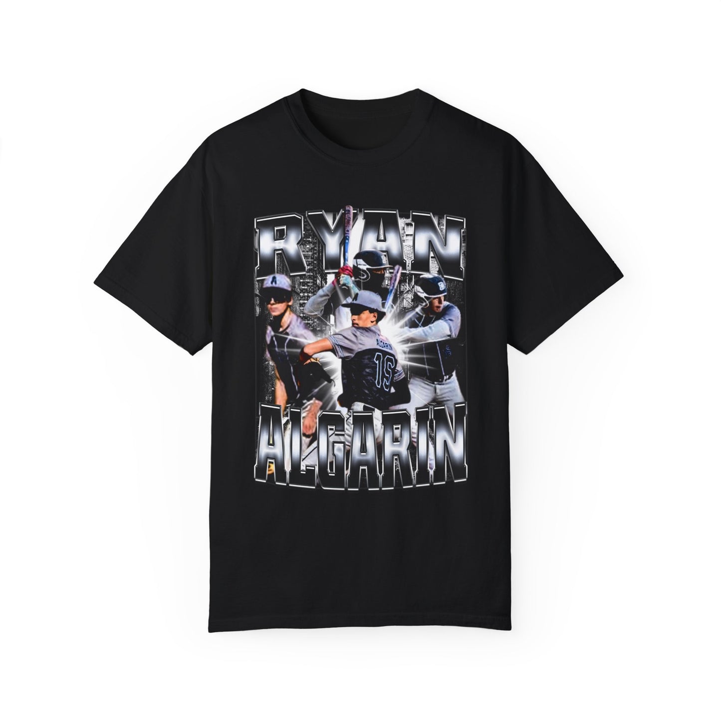 Ryan Algarin Heavy Cotton Tee