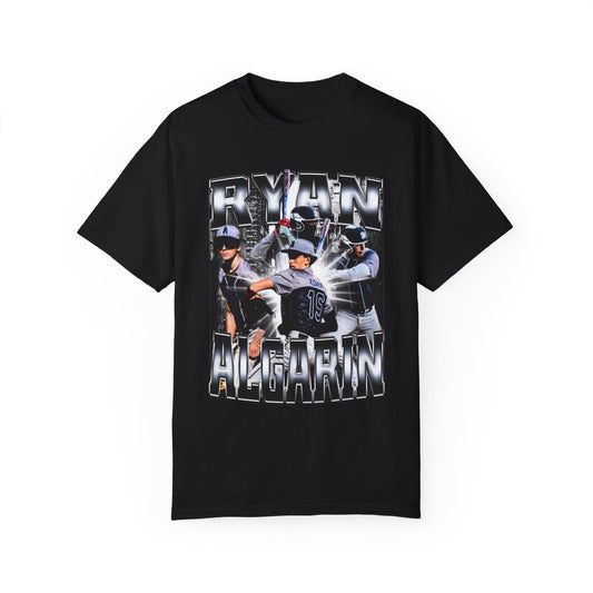 Ryan Algarin Heavy Cotton Tee