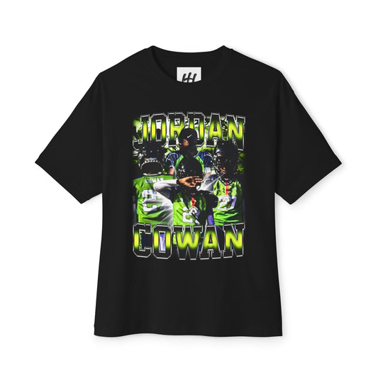 Jordan Cowan Oversized Tee