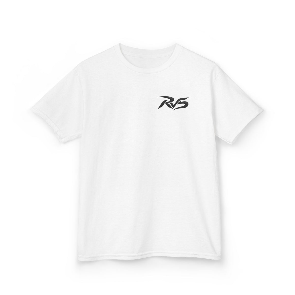 Reggie Northrup Youth Heavy Cotton Tee