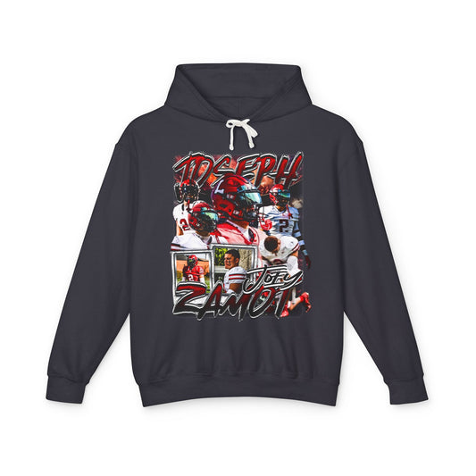 Joseph Zamot Hoodie