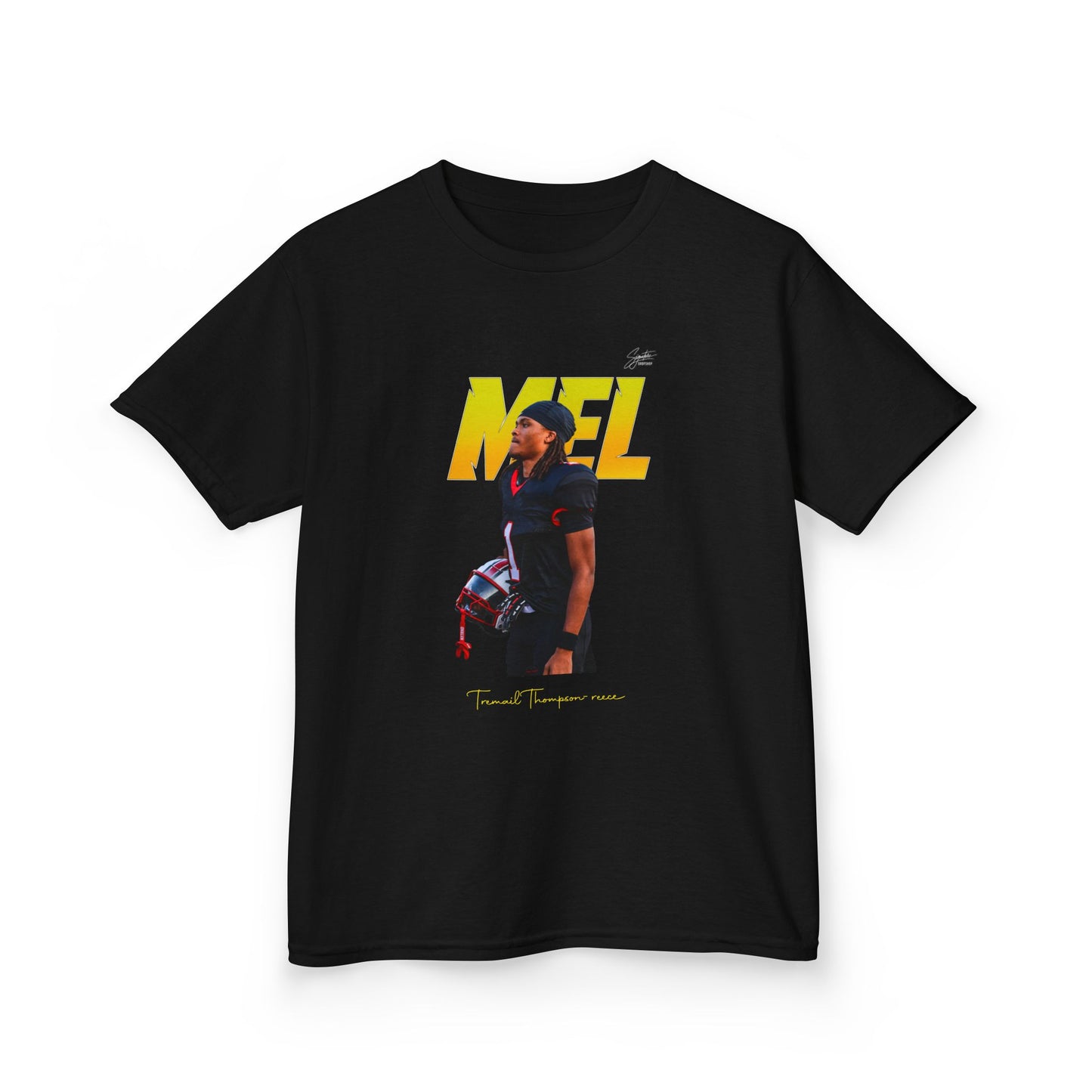 Tremail Thompson Reece Heavy Cotton Tee