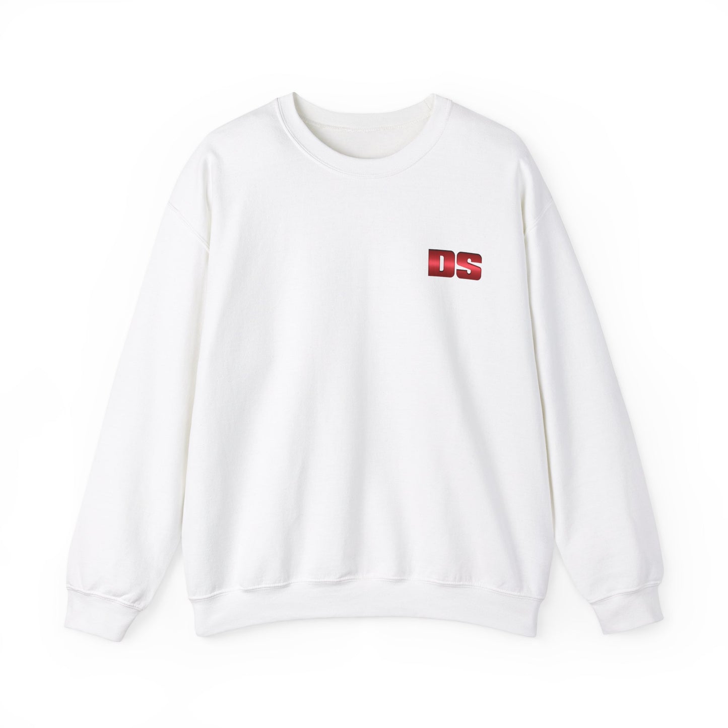 DS Crewneck Sweatshirt