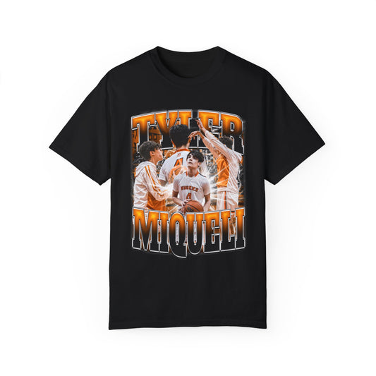 Tyler Miqueli Heavy Cotton Tee