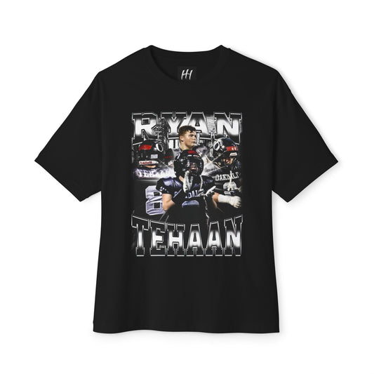 Ryan Tehaan Oversized Tee