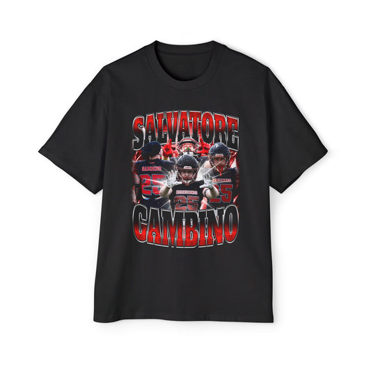 Salvatore Gambino Oversized Tee