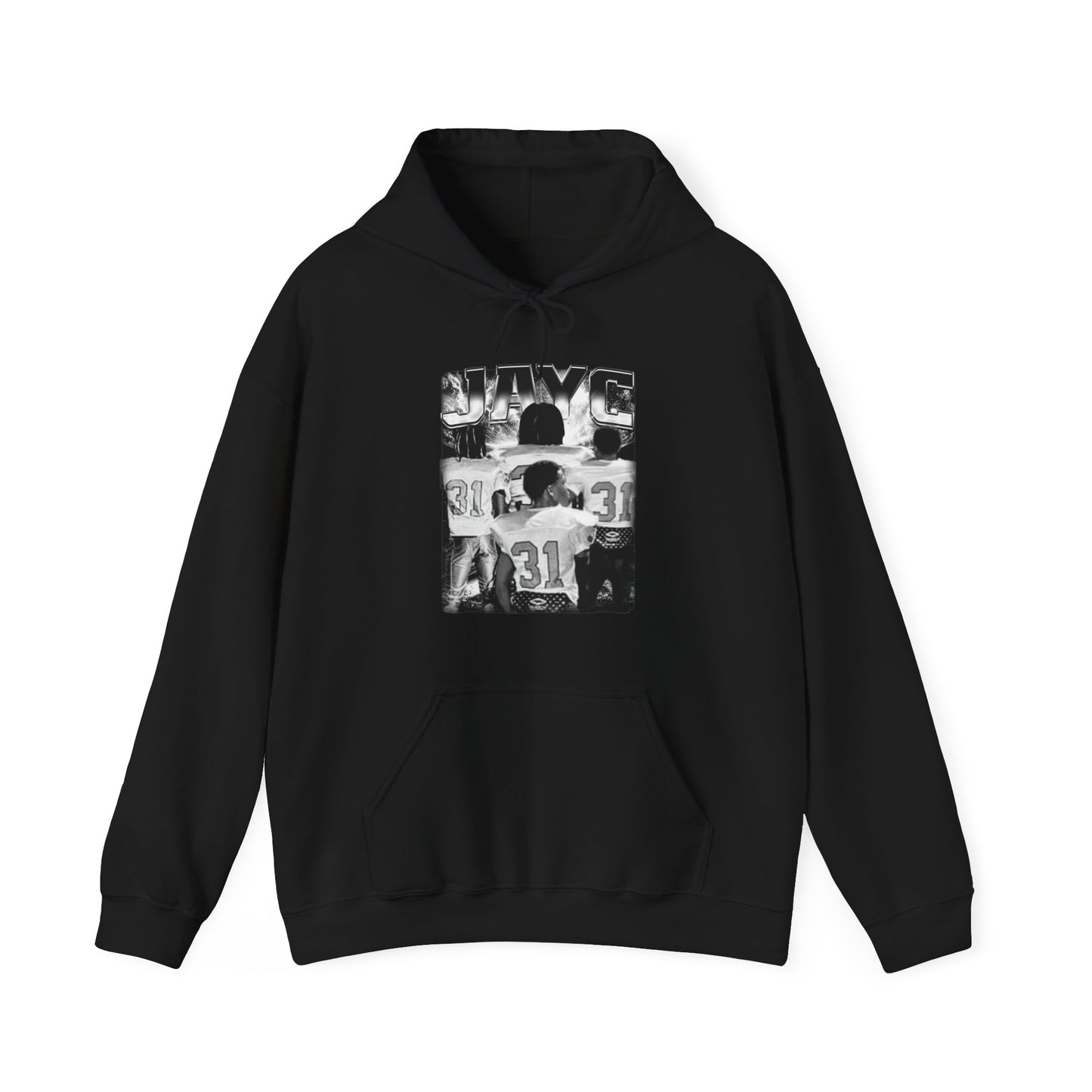 Jayc Hoodie