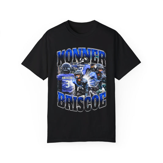 Konner Briscode Heavy Cotton Tee