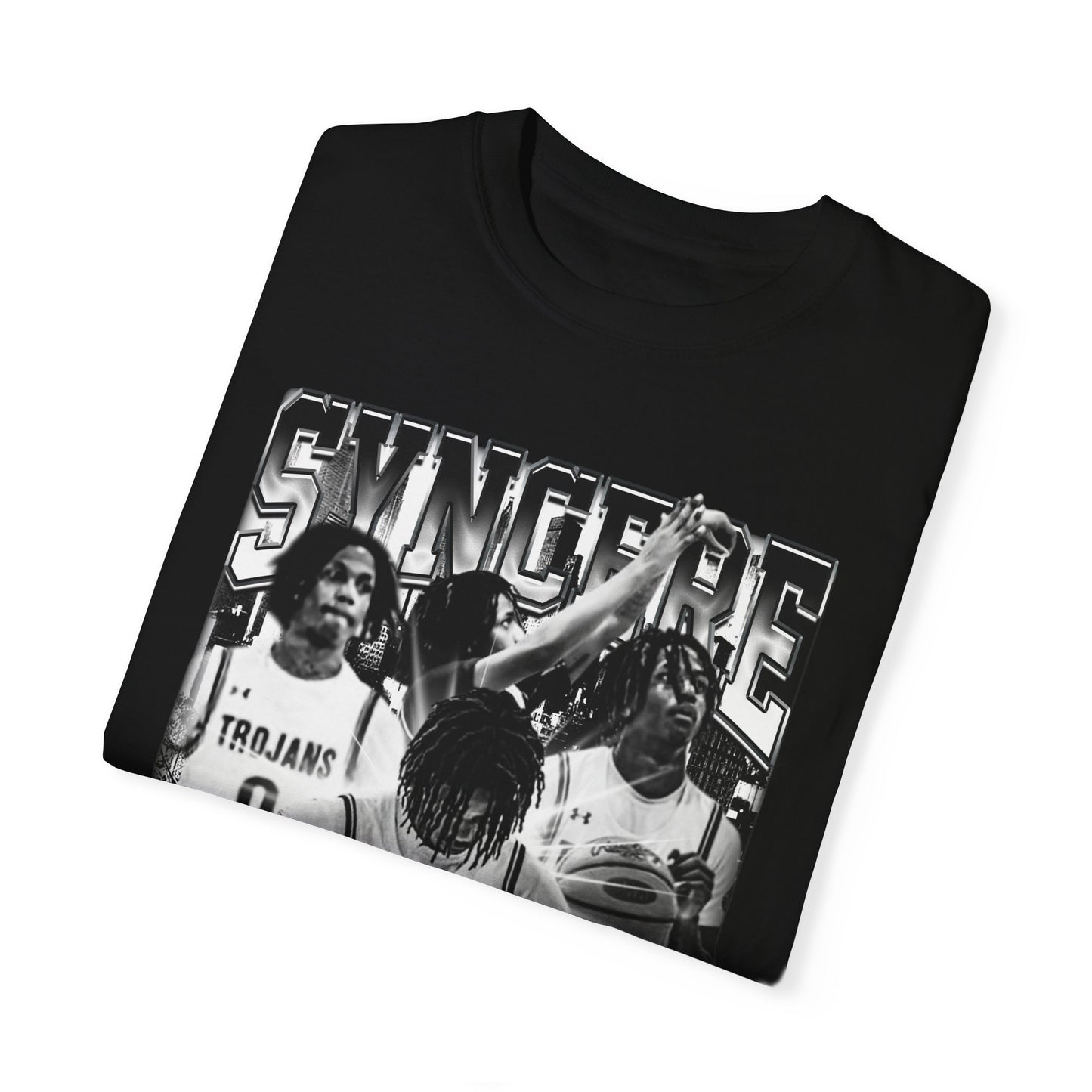 Syncere Whitehurst Heavyweight Premium Tee