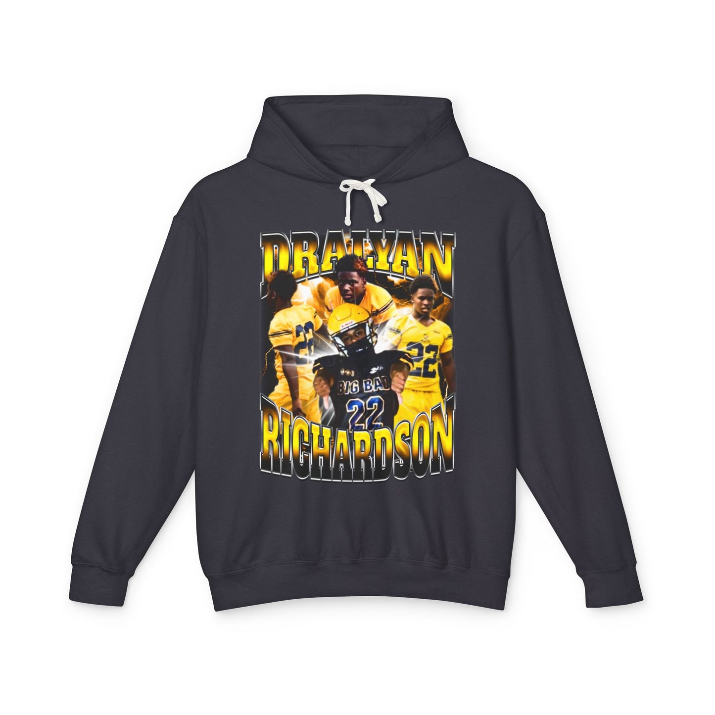 Dralyan Richardson Hoodie