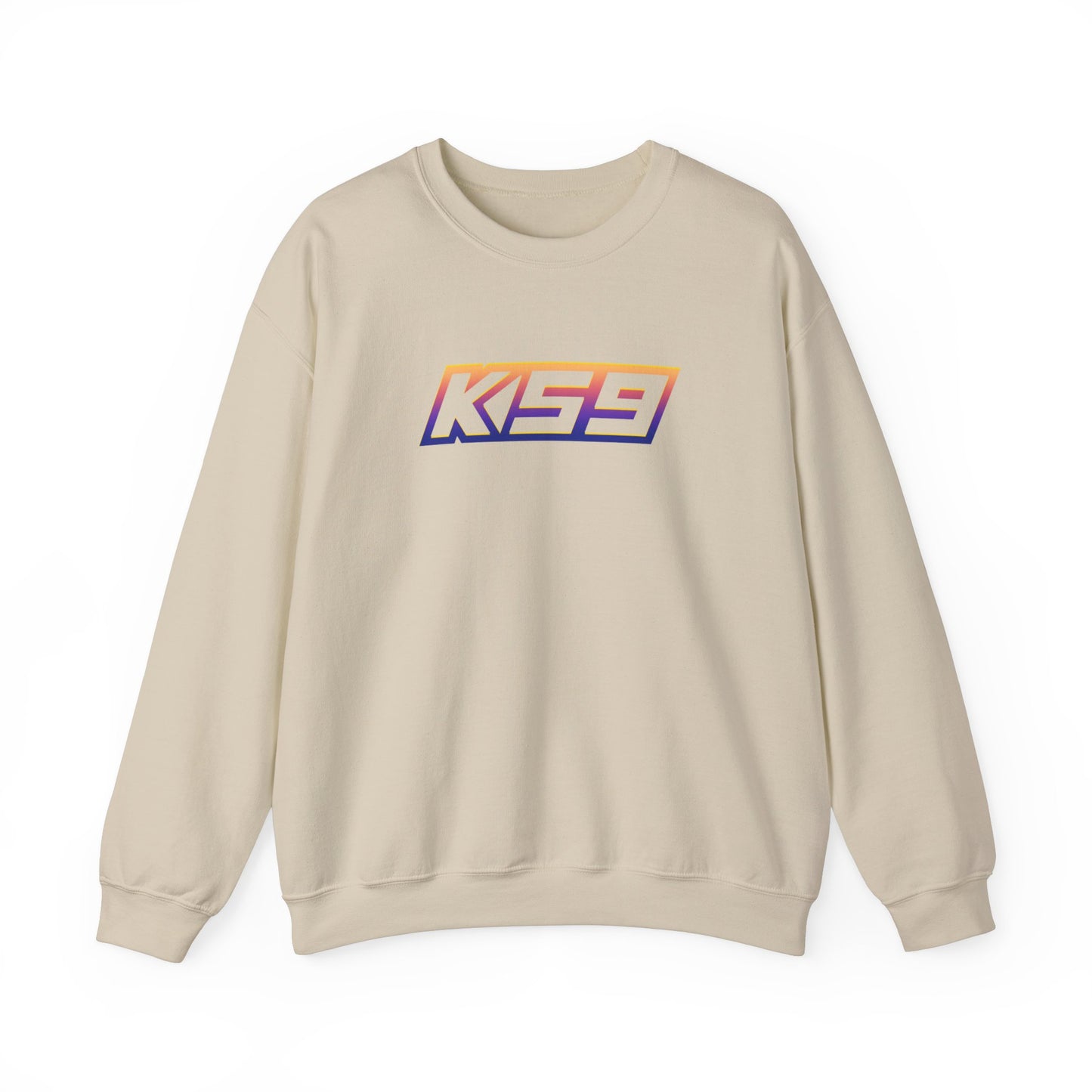 K59 Crewneck Sweatshirt