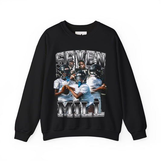Seven Mill Crewneck Sweatshirt