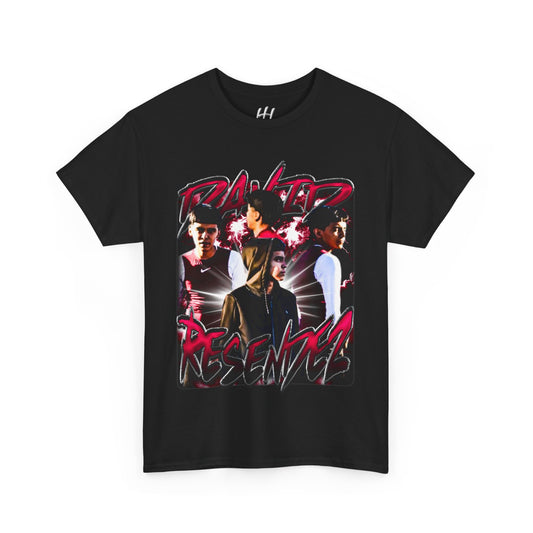 David Resendez Heavy Cotton Tee