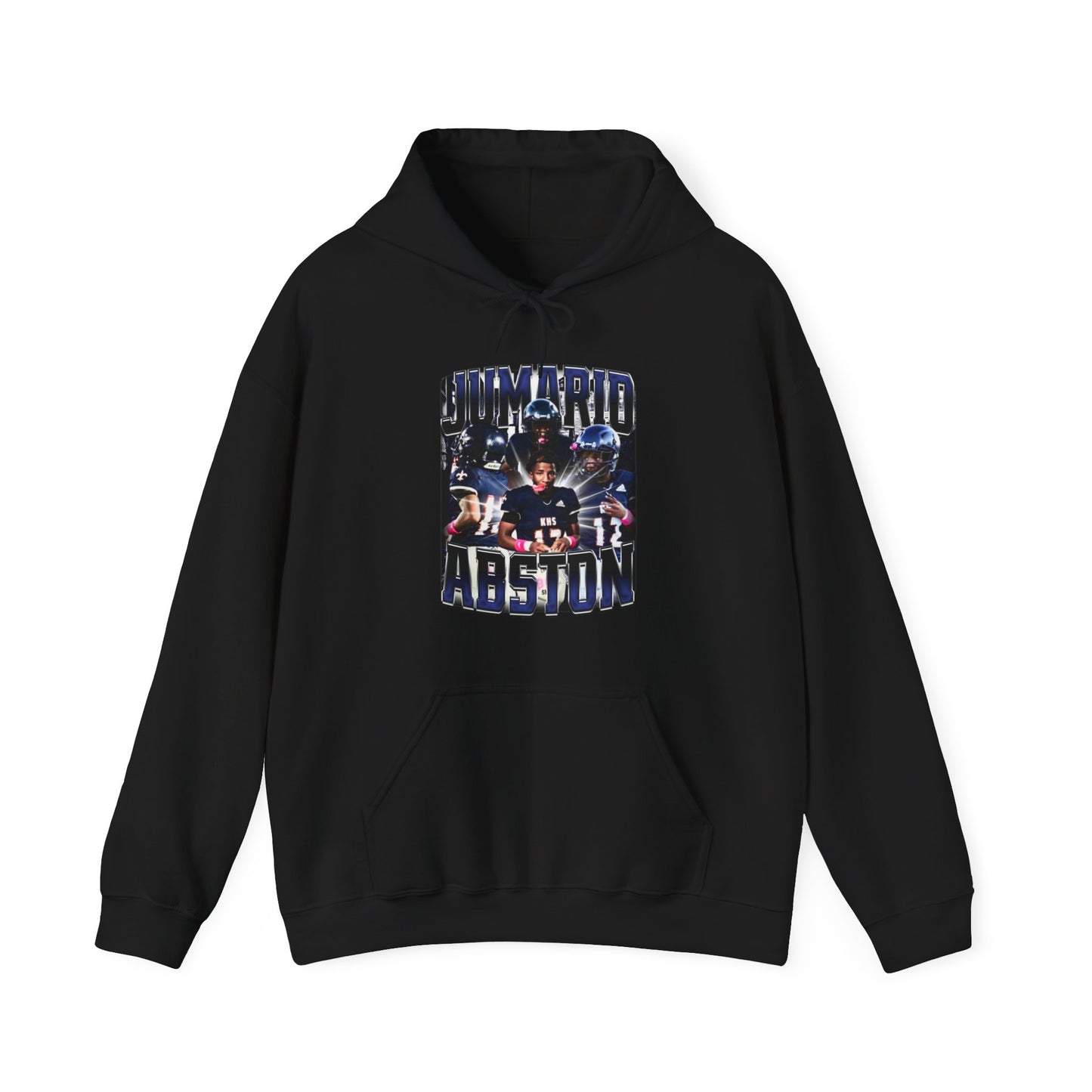 Jumario Abston Hoodie