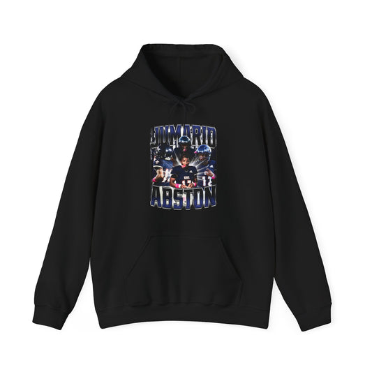 Jumario Abston Hoodie