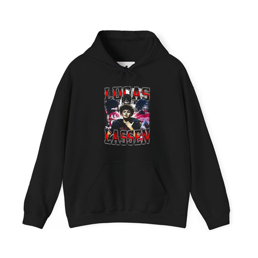 Lucas Lassen Hoodie