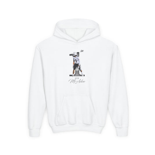 Azir McAdoo Youth Hoodie