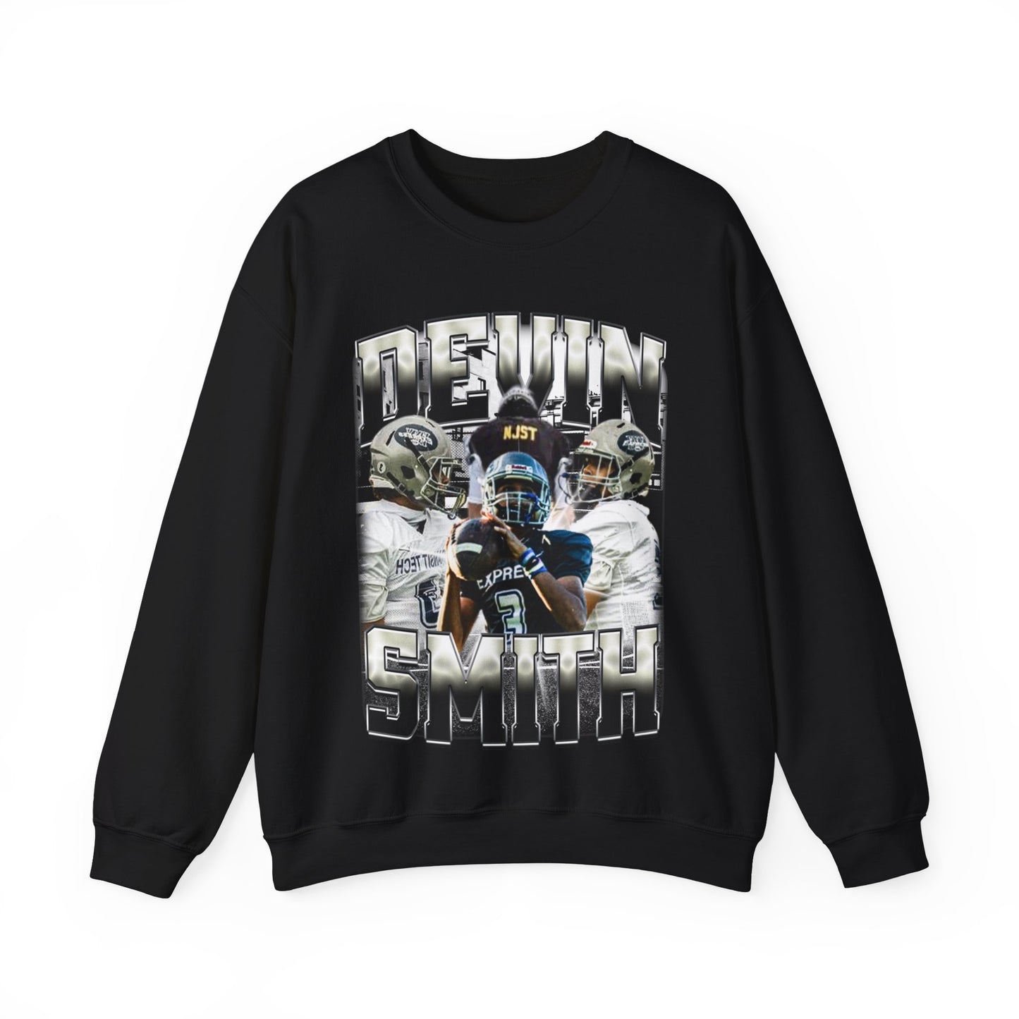 Devin Smith Crewneck Sweatshirt