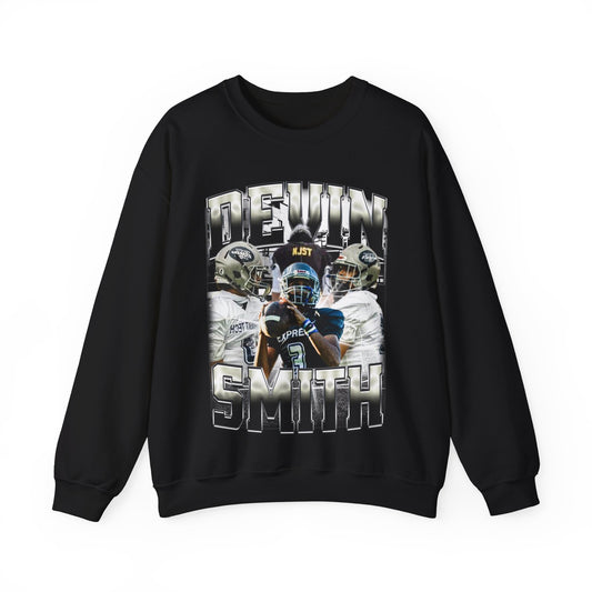 Devin Smith Crewneck Sweatshirt
