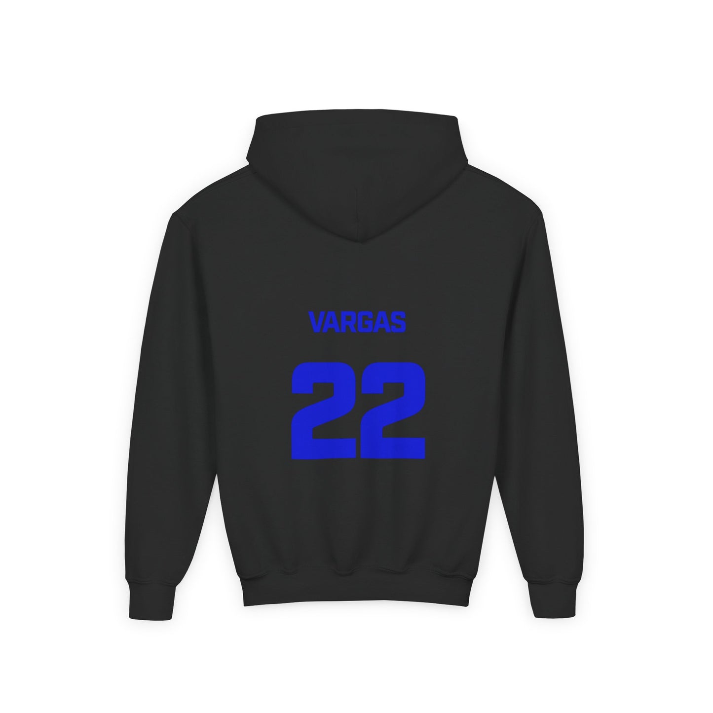 Robert Vargas Youth Hoodie