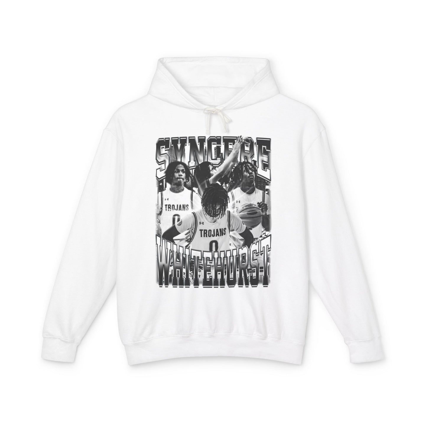 Syncere Whitehurst Hoodie
