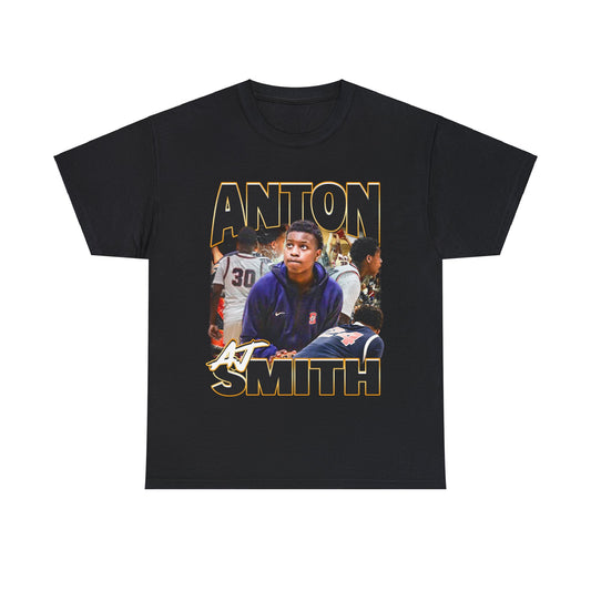 Anton Smith Heavy Cotton Tee