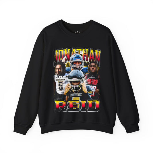 Jonathan Reid Crewneck Sweatshirt