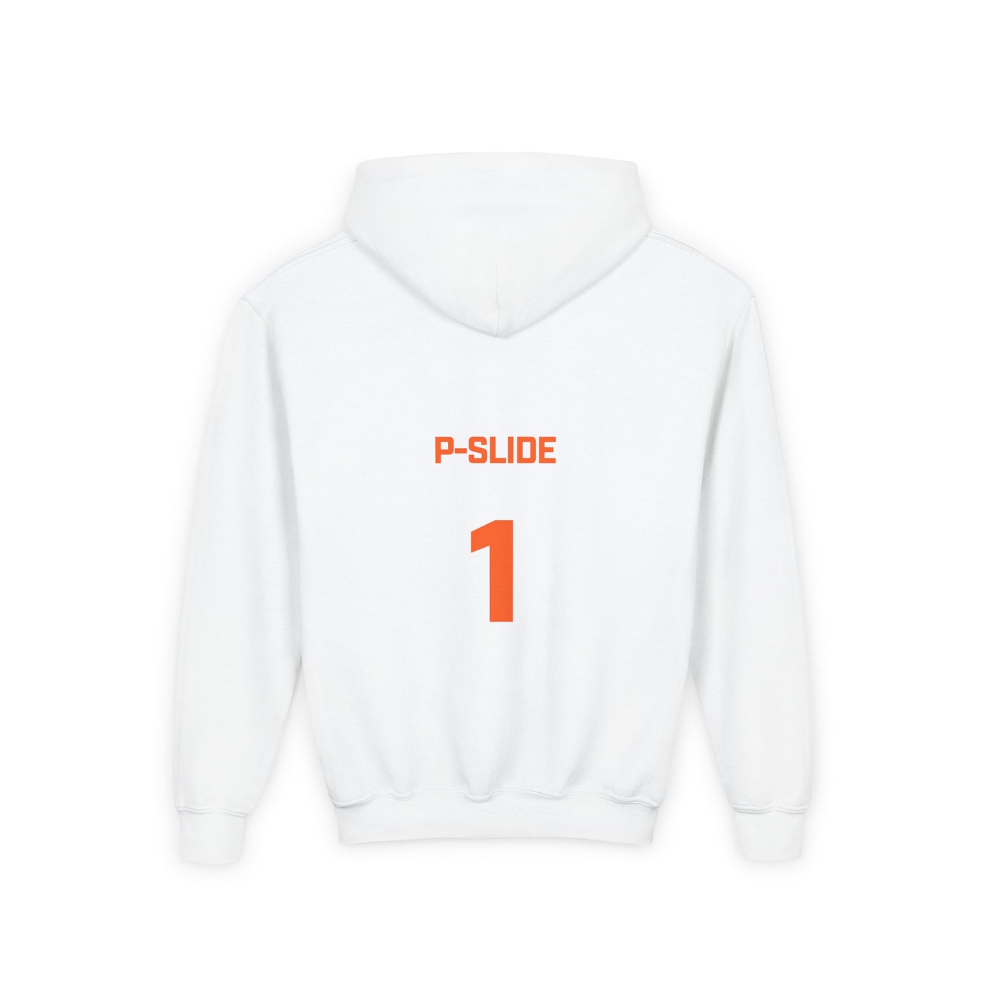 Prince Shonola Youth Hoodie