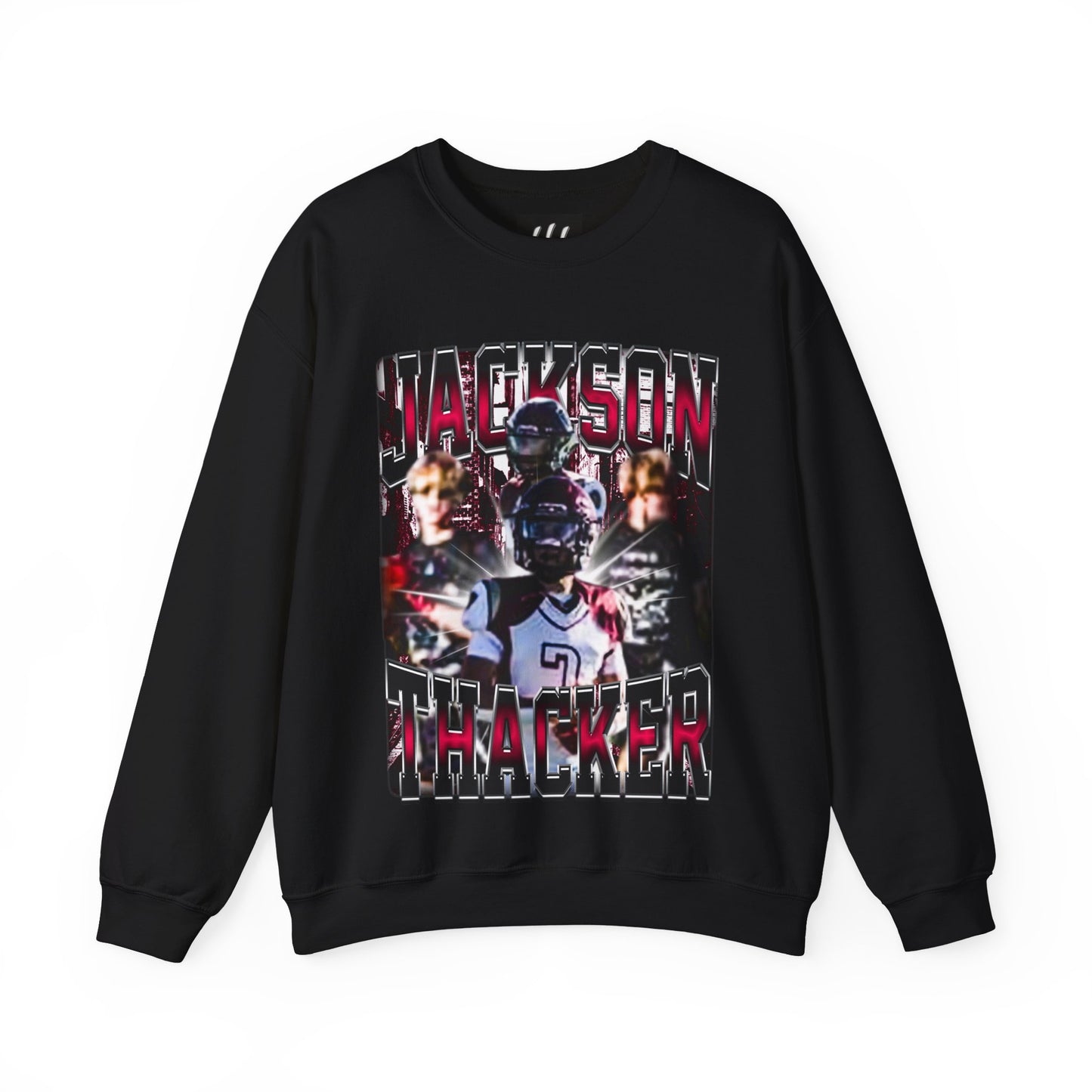 Jackson Thacker Crewneck Sweatshirt