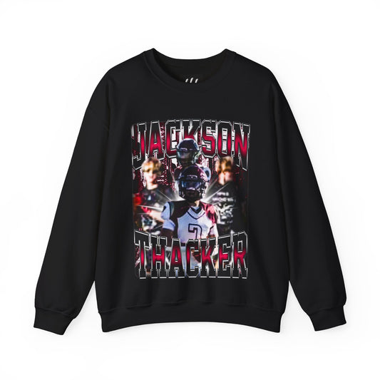 Jackson Thacker Crewneck Sweatshirt