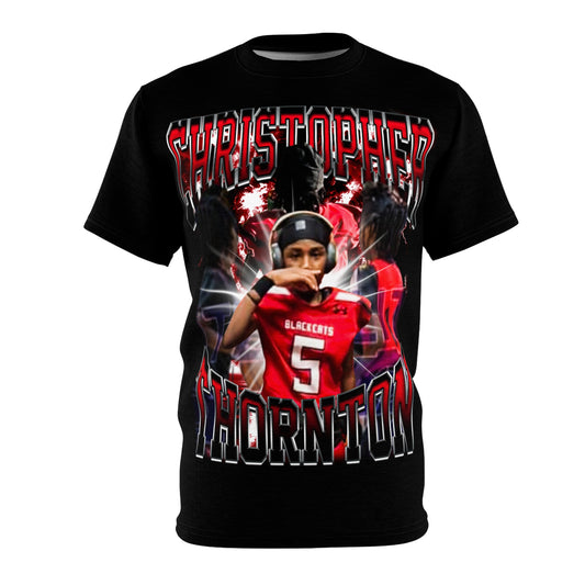 Christopher Thornton Vintage Full Pree