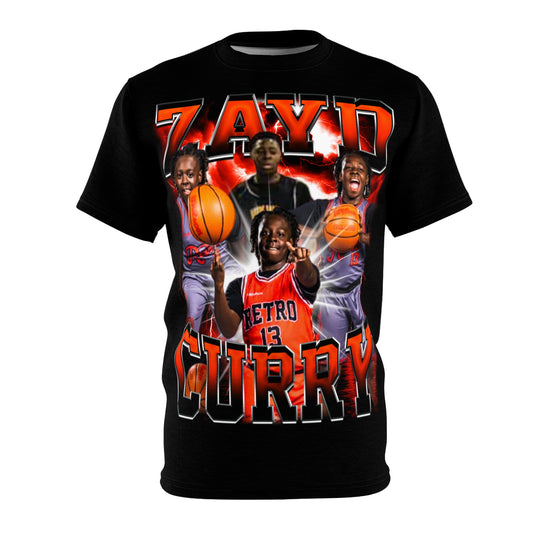 Zayd Curry Vintage Full Pree