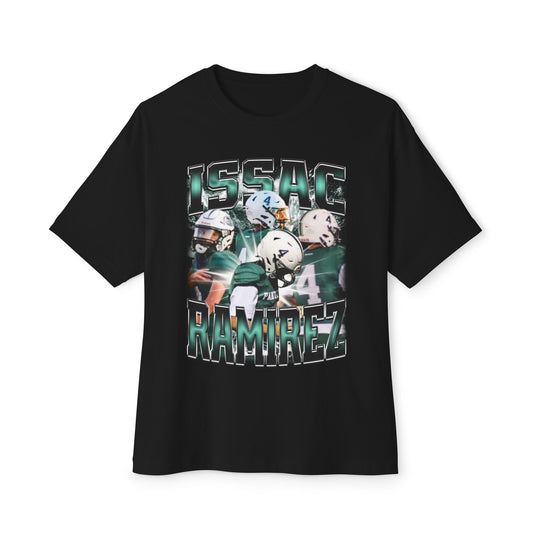 Issac Ramirez Oversized Vintage Tee