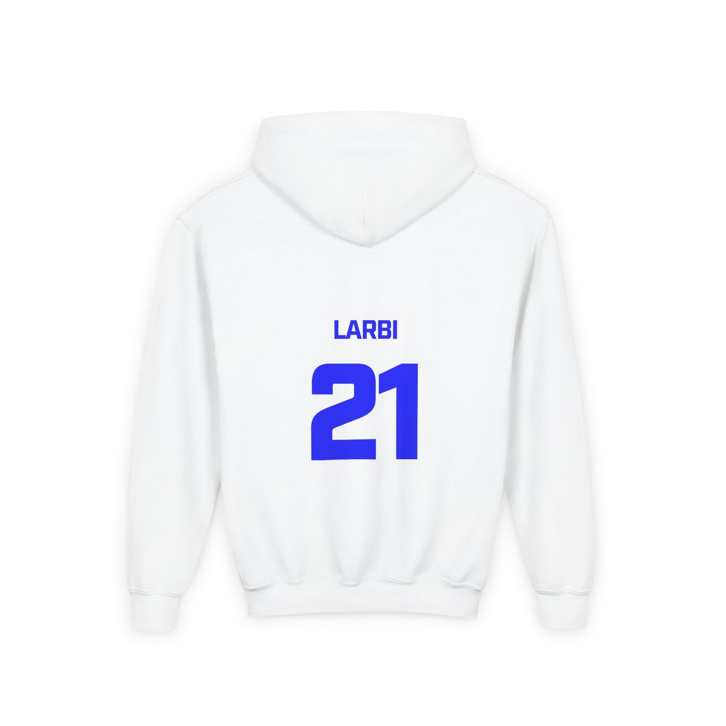 Sam Larbi Youth Hoodie